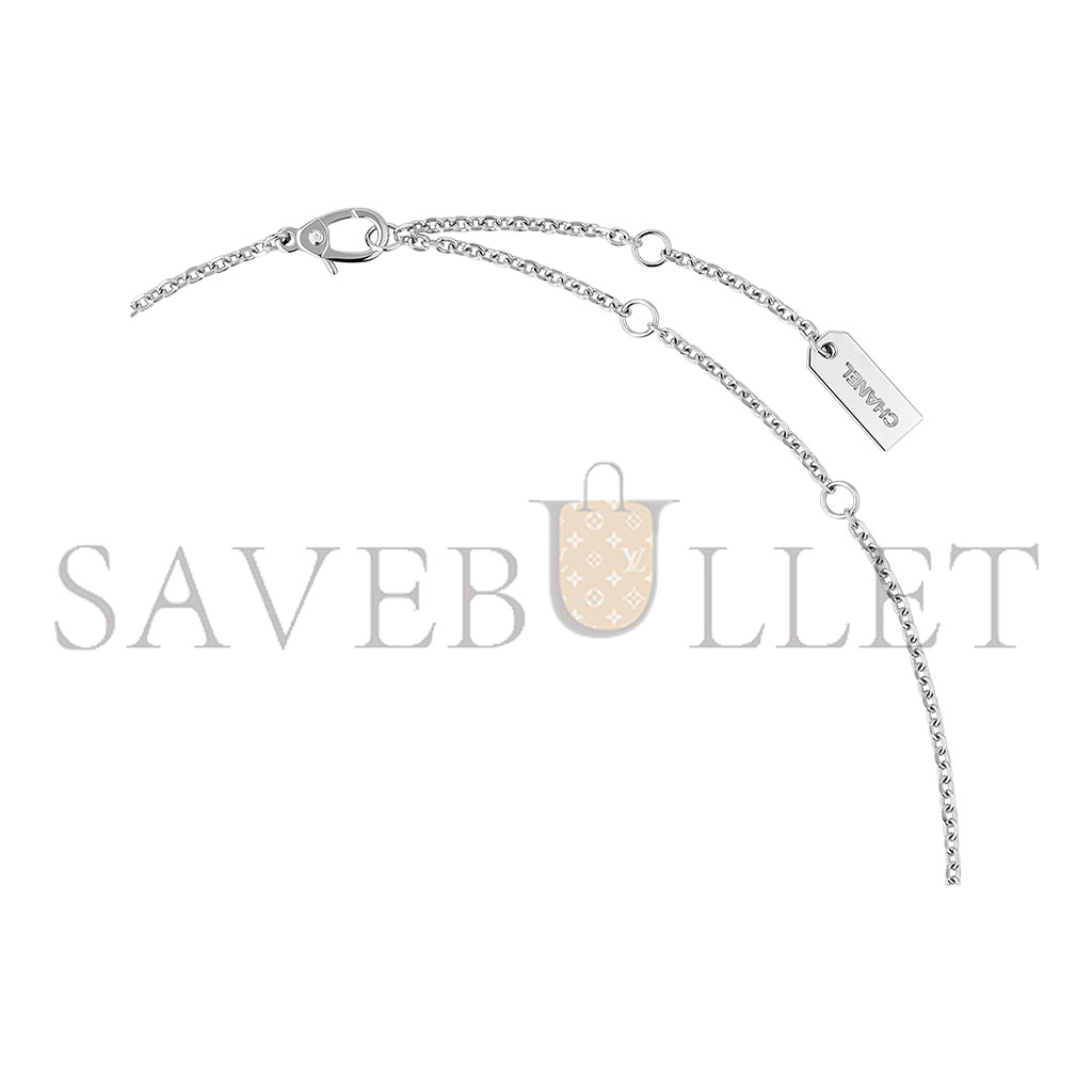 Ch*el eternal n°5 necklace j11991